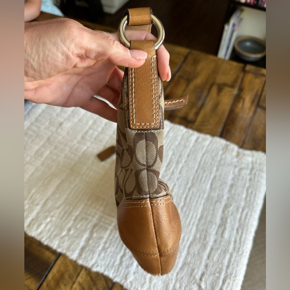 Coach bag - Picture 6 of 7